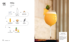 Bookreps Cocktails & Canapes An Easy Guide