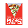 BOOKREPS Pizza Practice