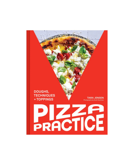 BOOKREPS Pizza Practice