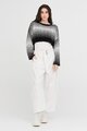 Taylor Gradient Art Sweater