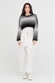 Taylor Gradient Art Sweater
