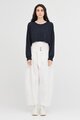 Taylor Art Sweater