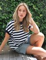 Stella + Gemma Gwen Tee