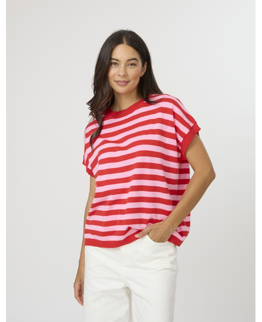 Stella + Gemma Gwen Tee