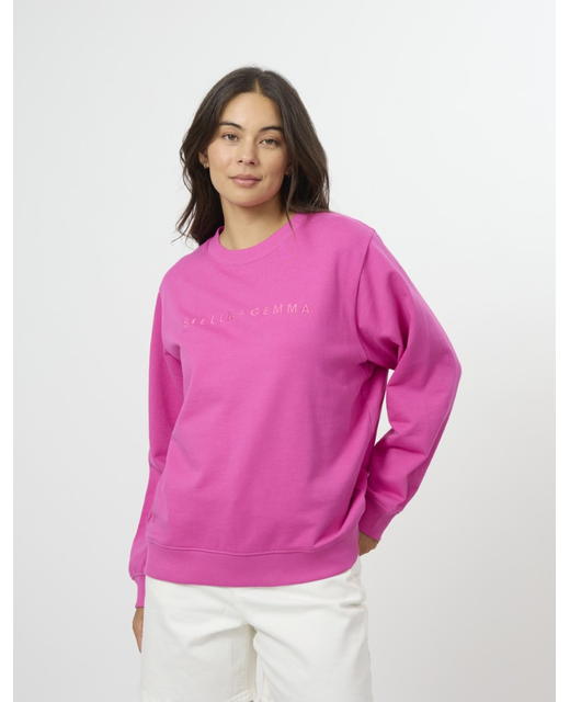 Stella + Gemma Essential Sweatshirt