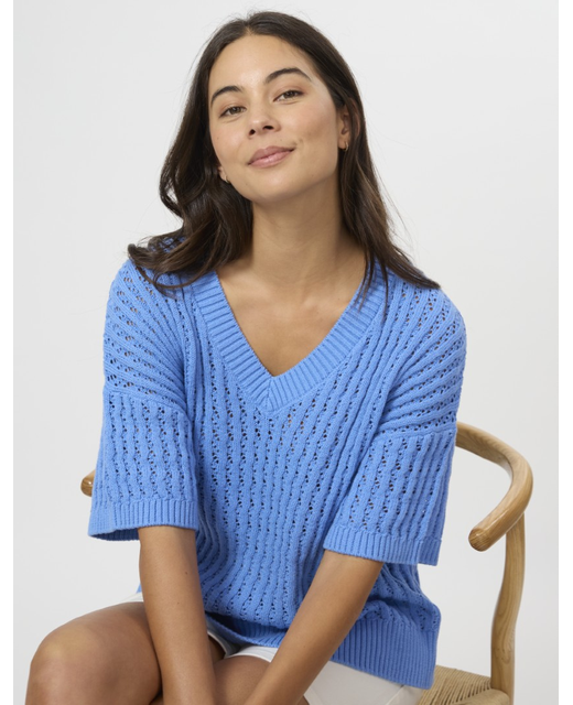 Stella + Gemma Tierra Knit