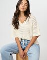 Stella + Gemma Tierra Knit