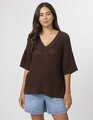 Stella + Gemma Tierra Knit