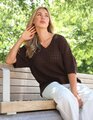 Stella + Gemma Tierra Knit