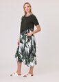 Duo Breeze Mixed Dress