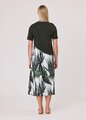 Duo Breeze Mixed Dress