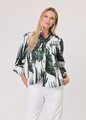 Duo Breeze Asymetric Shirt