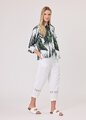 Duo Breeze Asymetric Shirt