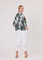 Duo Breeze Asymetric Shirt