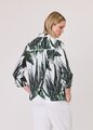 Duo Breeze Asymetric Shirt