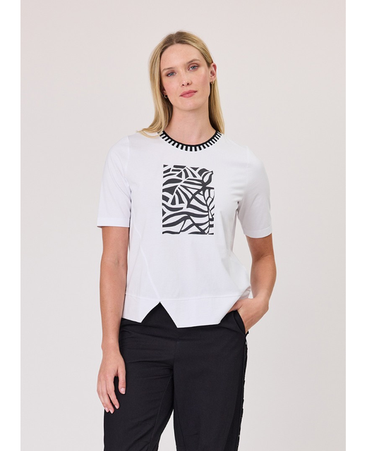Duo Goldie Tee