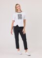 Duo Goldie Tee