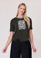 Duo Goldie Tee
