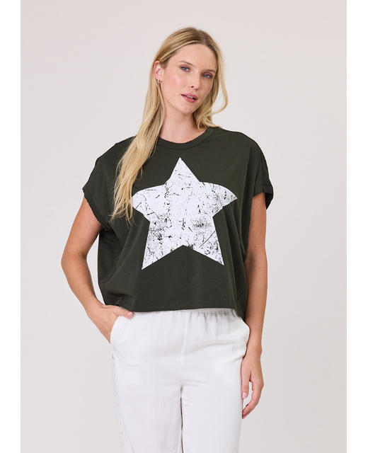 Duo Margot Tee