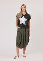 Duo Margot Tee