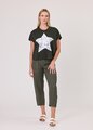 Duo Margot Tee
