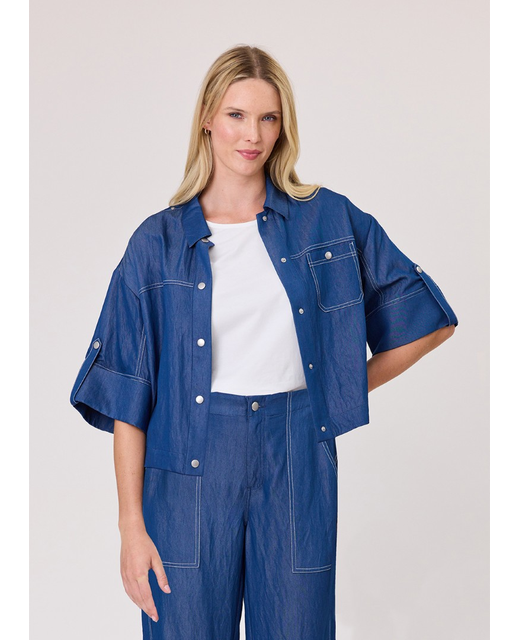 Duo Delta Jacket