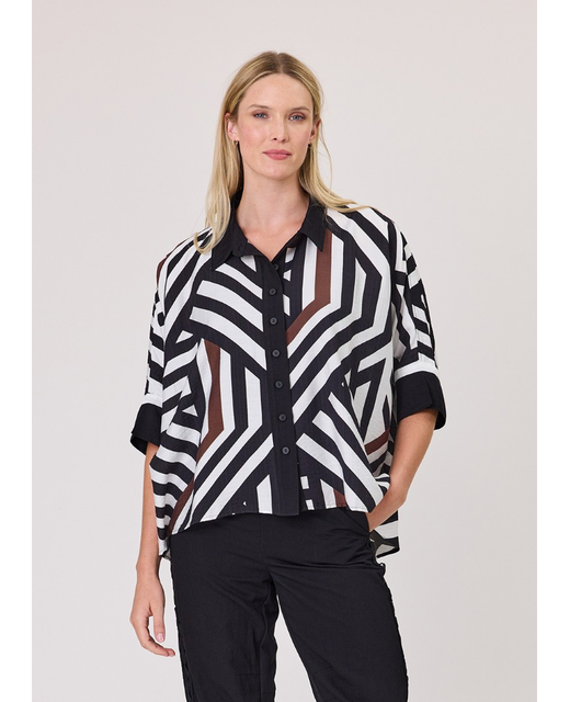 Duo Quay Shirt