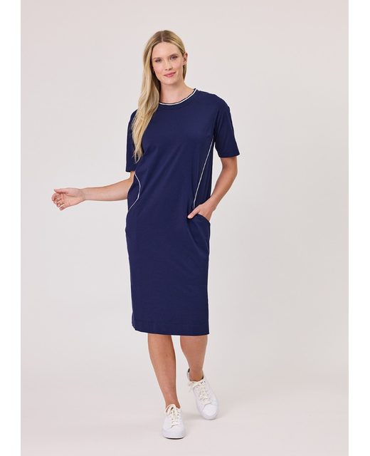 Duo Nadia Dress