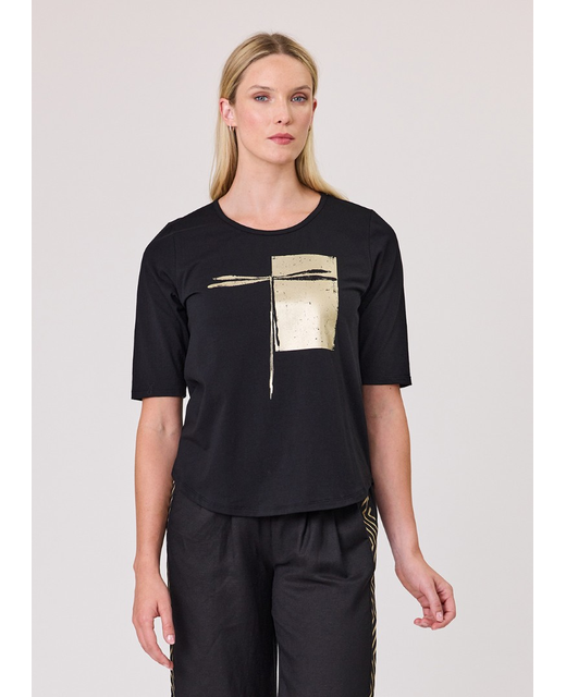 Duo Essetial Tee