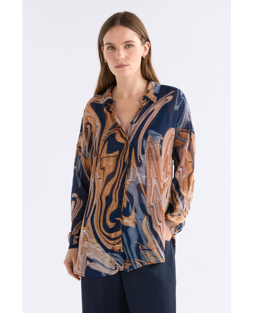 Elk Eir Sheer Shirt