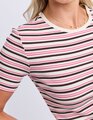 Elm Chocberry Tee