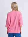 Elm Mazie Vee Neck