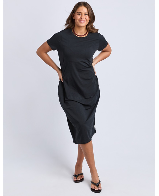 Elm Diana S/S Dress