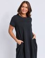 Elm Diana S/S Dress