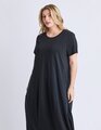 Elm Diana S/S Dress