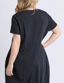 Elm Diana S/S Dress