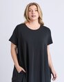Elm Diana S/S Dress