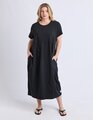 Elm Diana S/S Dress