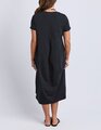 Elm Diana S/S Dress