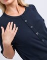 Elm Yvette S/S Cardi