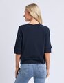 Elm Yvette S/S Cardi