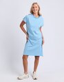 Elm Yarra Stripe Dress