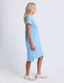 Elm Yarra Stripe Dress