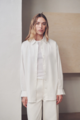 Assembly Label Micha Poplin LS Shirt