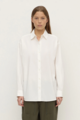 Assembly Label Micha Poplin LS Shirt