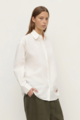 Assembly Label Micha Poplin LS Shirt