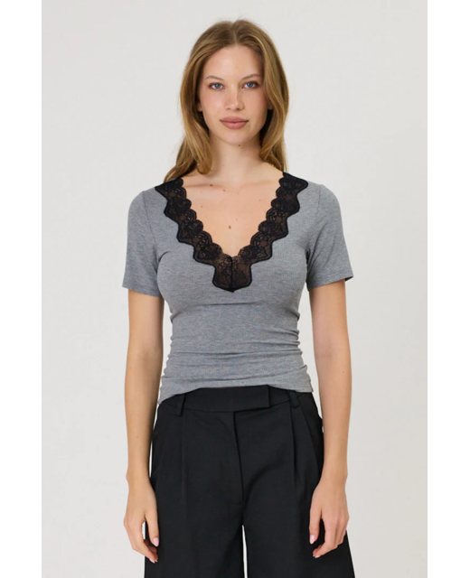 Remain Lulu TShirt