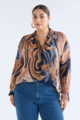 Elk Eir Sheer Shirt