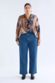 Elk Eir Sheer Shirt