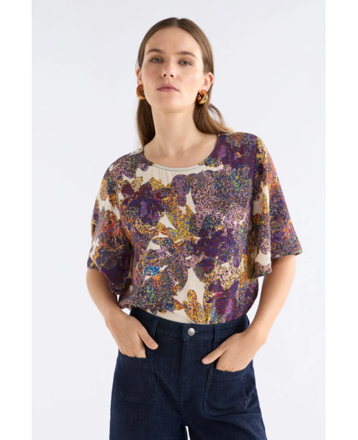 Elk Aube Top